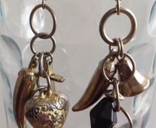 Vintage Earrings