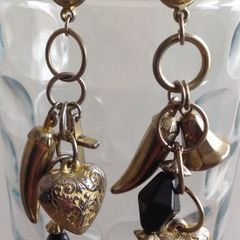 Vintage Earrings