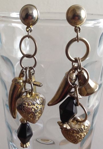 Vintage Earrings