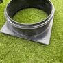 Wavin Base Straight 110mm Plus Adjustable Top/Frame Image 7