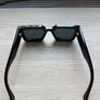 Louis Vuitton Sunglasses Image 4