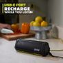 Ryobi 4V USB Lithium Verse Compact Speaker Kit Image 5