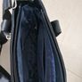 Fila Tote Bag Black Image 4