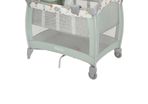 Contour Electra Travel Cot