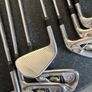 taylormade irons Image 7