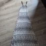 Maxi Dress With Chain Straps, TOP SHOP Size 10 Image 5