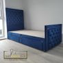 Bed Bed Bed Free Delivery Image 8