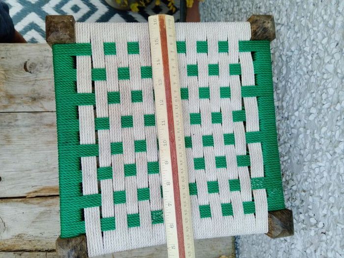 Sugan stool, Irish wooden stool