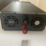 Pure Sine Wave Voltage Converter 3000w 12v to 220v Power Car Micro Inverter Image 5