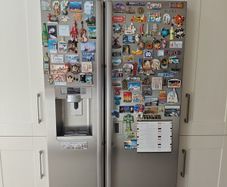Samsung Fridge