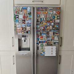 Samsung Fridge