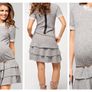 Maternity dress size L and XL Brand new Image 2