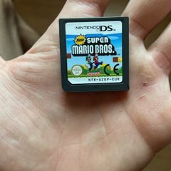 Super Mario Bros