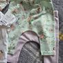 UpTo3Months, With Tags Next Colourful Leggings & Top Set Image 3
