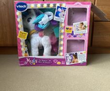 Toy - Unicorn
