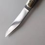 Antique 1930s Victoria Victorinox Swiss Army Knife Farmers Knife with Buffalo Horn handle Rare Collectable Image 7