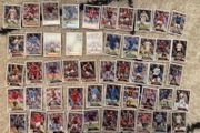 Lot of 50 Topps premier league 26/27 season
