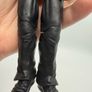 wwe TNF then now forever The Rock action figure Image 5