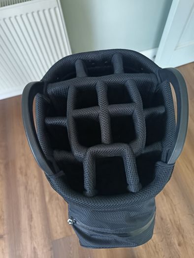 Cobra Ultradry Pro Golf Cart Bag