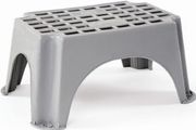 Step - Grey Plastic