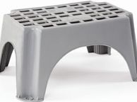 main image for ad Step - Grey Plastic