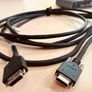 Avid HD Native Thunderbolt Interface w/ DigiLink Mini & Thunderbolt Cable Image 5
