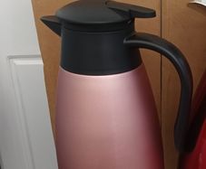 thermos kettle/flask