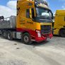 Volvo 500 construction spec Image 2