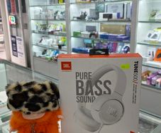 Jbl Tune 500