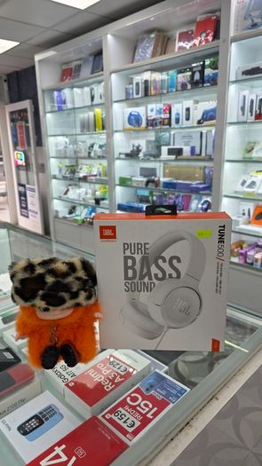 Jbl Tune 500