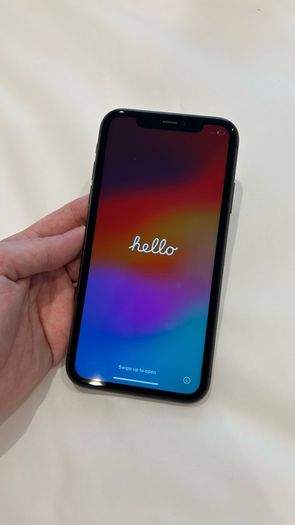 Iphone 11 256GB