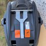 Cybex Platinum Cloud T i-Size Car Seat Image 9