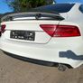 2011 AUDI A7 breaking for parts Image 5