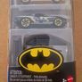 Hot Wheels Batman Vehicles x 5 Image 2