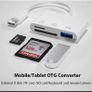 Brand New Memory Card Reader Image 2