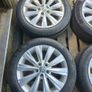 16" 5x100 VW, Polo, Skoda Fabia, Rapid etc Image 2
