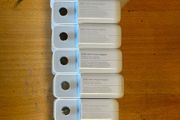 Apple charger/power adapter various 140 - 67 watt