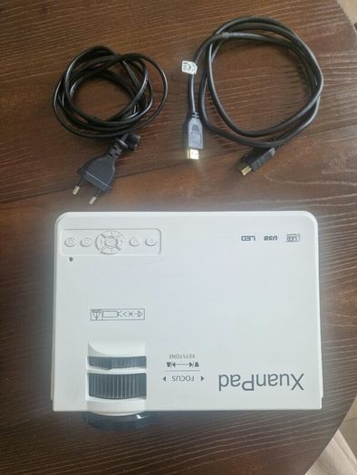 Mini Projector