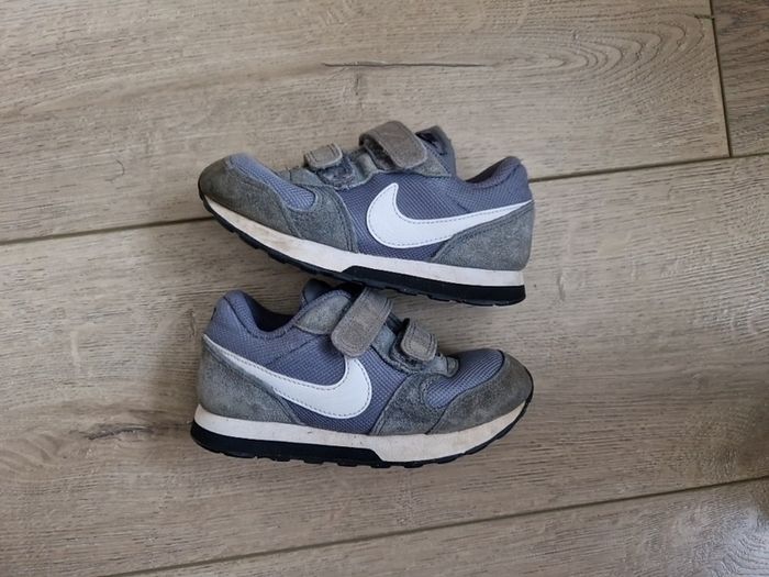 Kids Nike UK 8,5