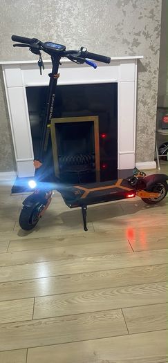 Kukirin G2 MAX