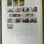 Collection: Used world collection In New World Stamp Album Image 7