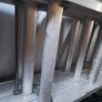 Aluminium 3 Part Extension Ladder Image 2