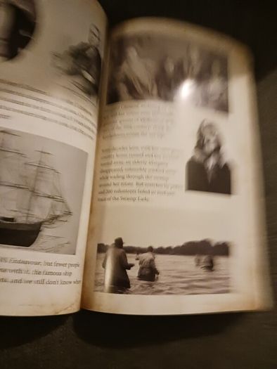 Ned Kelly's Head/& 50 other fascinating Australian Mysteries/ Eamon Evans/ 2020