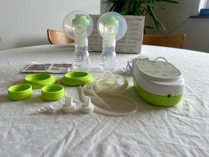 Ardo Alyssa Breast Pump