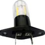 Led Bulb Microwave Straight Terminals T170 1.5w Refrigerator Lamp Replacement For LG Smeg Samsung Whirlpool Panasonic Image 2