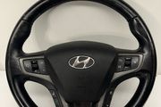 2018 HYUNDAI i40 Multifunction Steering Wheel And Bag A2l10b6s