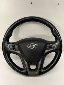 2018 HYUNDAI i40 Multifunction Steering Wheel And Bag A2l10b6s