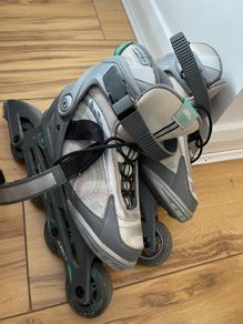 Rollerblades