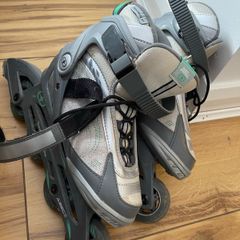 Rollerblades
