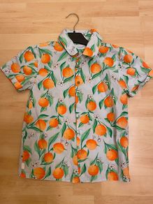 Boys shirt